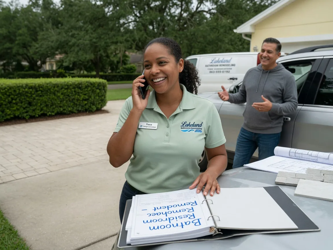 Bathroom Remodeling Fort Ogden, FL FAQs